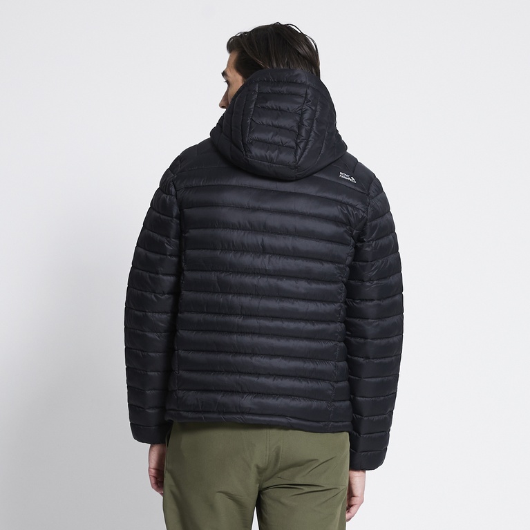 Lightweight jacket "Vedum" Black